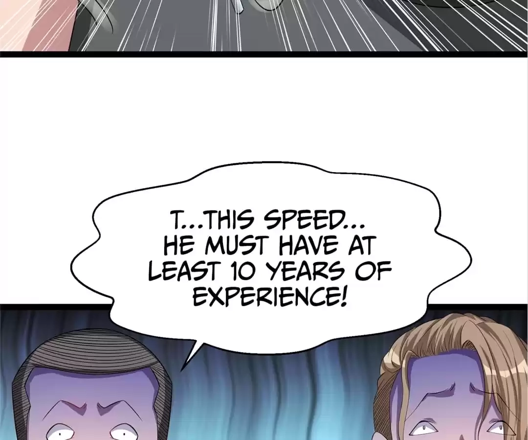 Super Delivery Man Chapter 39 page 23 - 