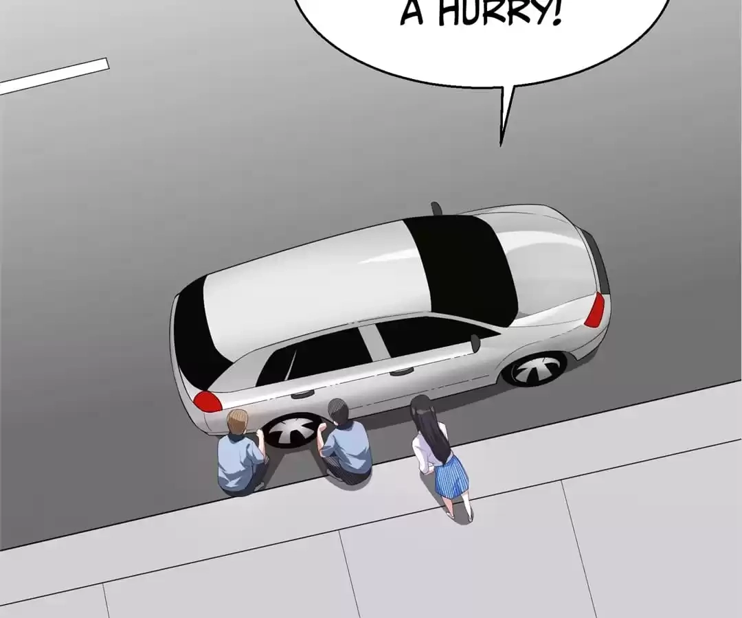 Super Delivery Man Chapter 39 page 4 - 