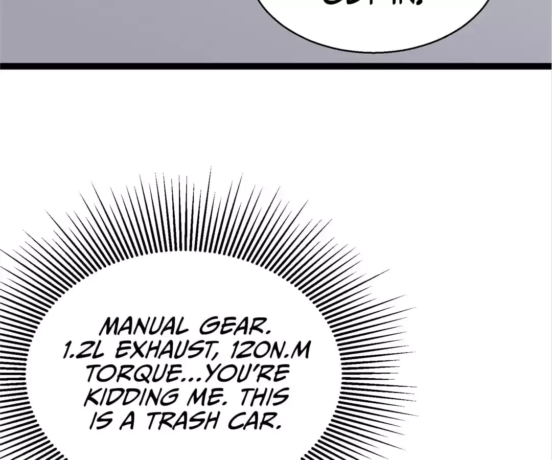 Super Delivery Man Chapter 39 page 34 - 