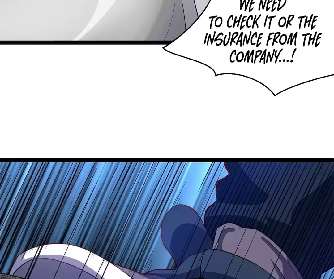 Super Delivery Man Chapter 39 page 36 - 