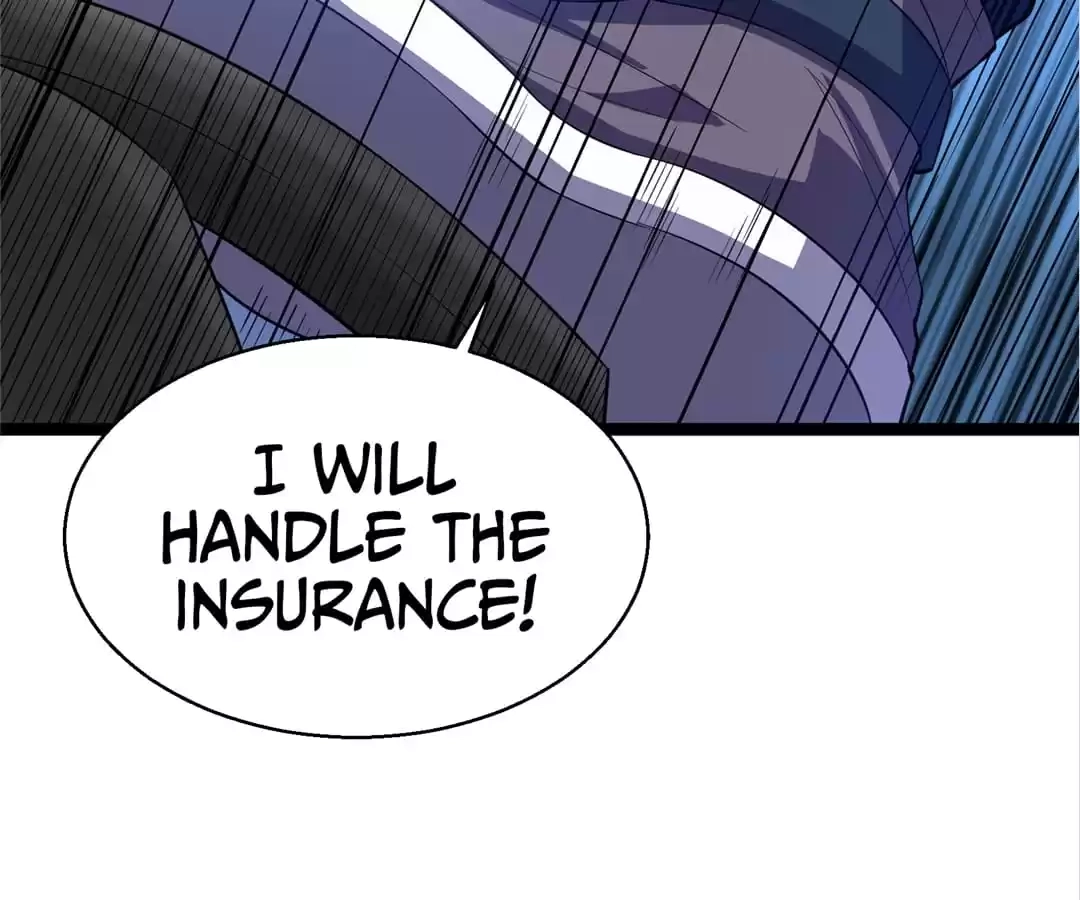Super Delivery Man Chapter 39 page 37 - 