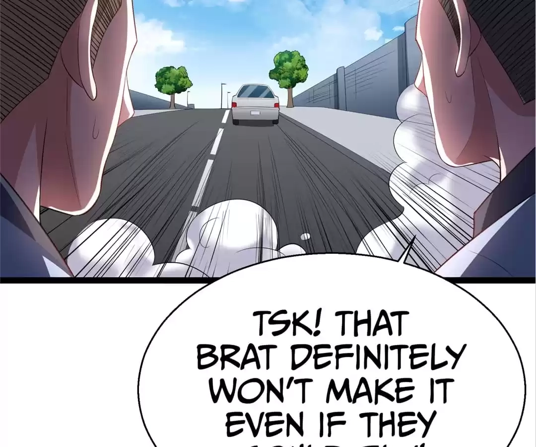 Super Delivery Man Chapter 39 page 40 - 