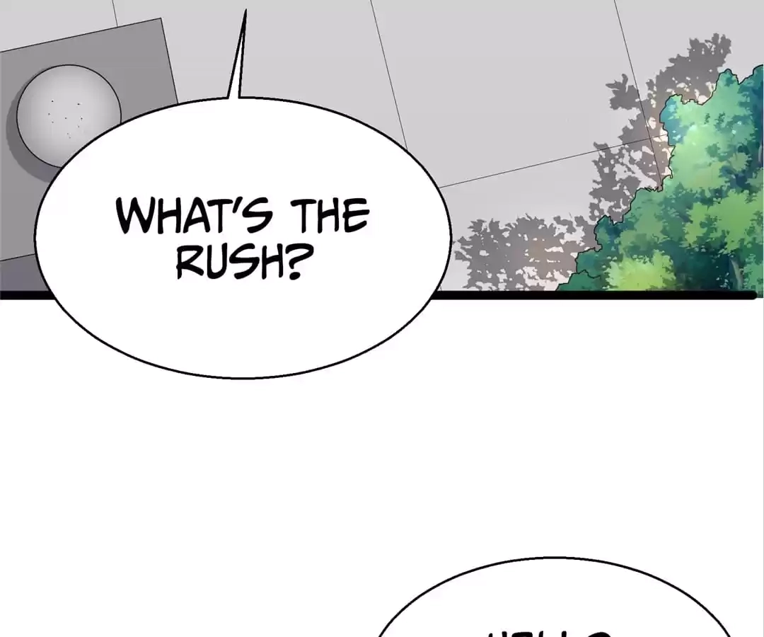 Super Delivery Man Chapter 39 page 5 - 