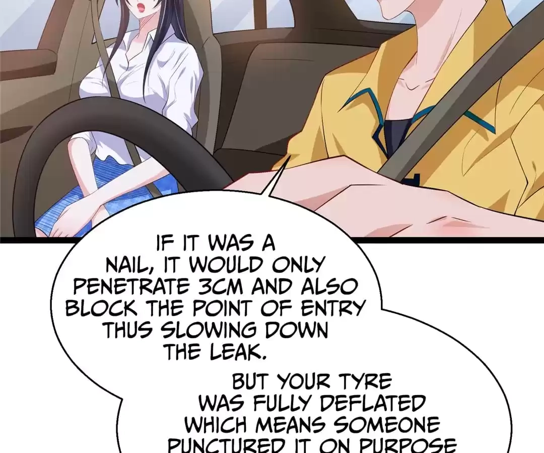 Super Delivery Man Chapter 39 page 44 - 
