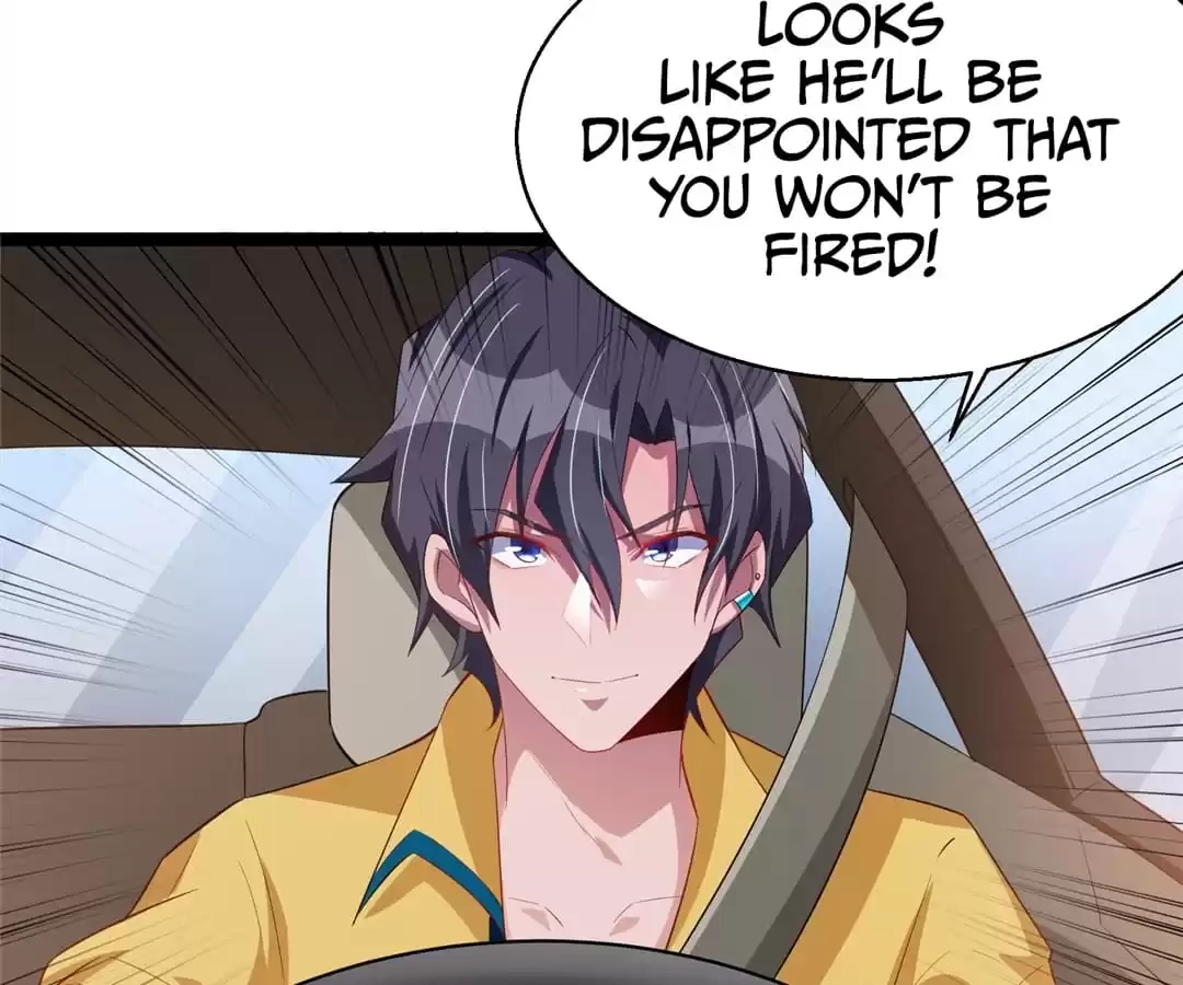 Super Delivery Man Chapter 39 page 48 - 