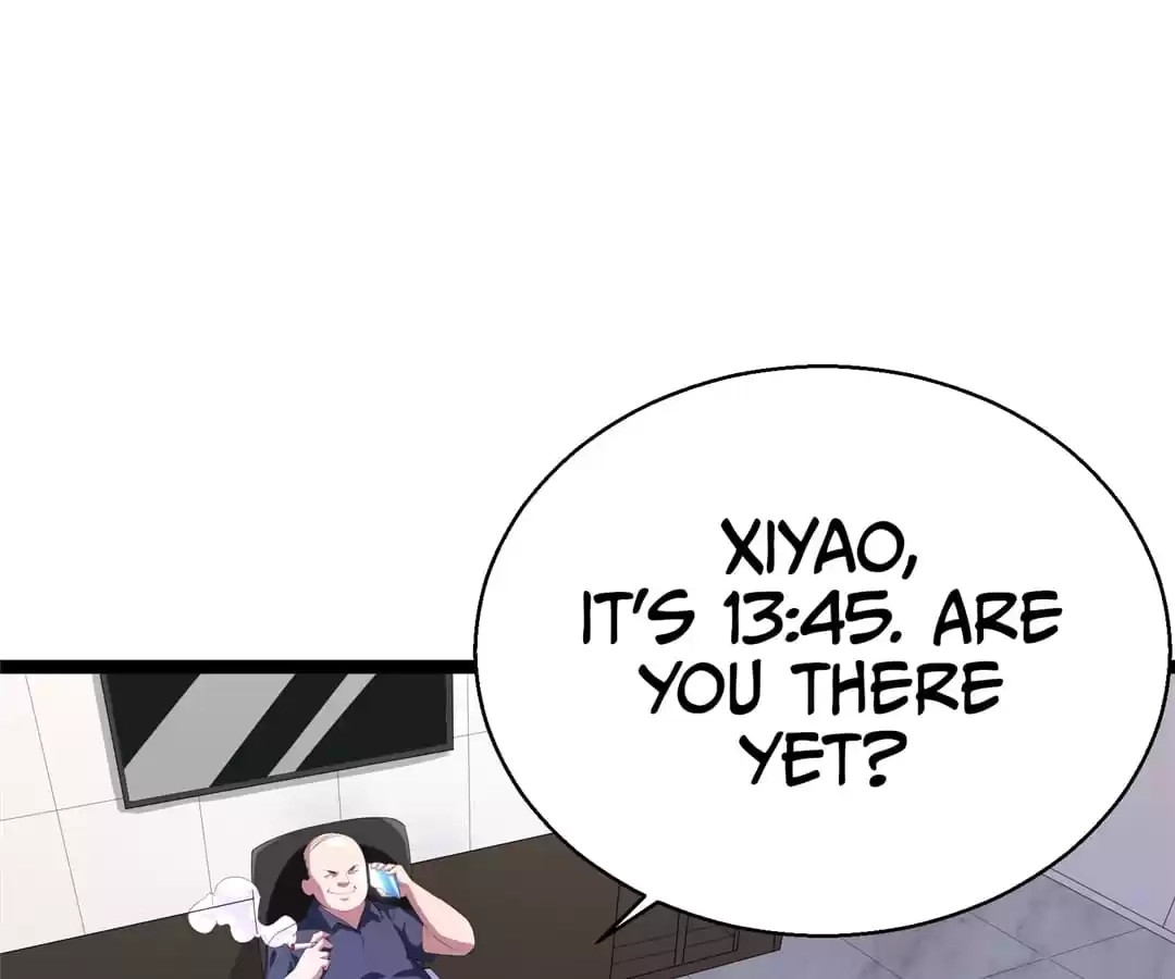 Super Delivery Man Chapter 40 page 2 - 
