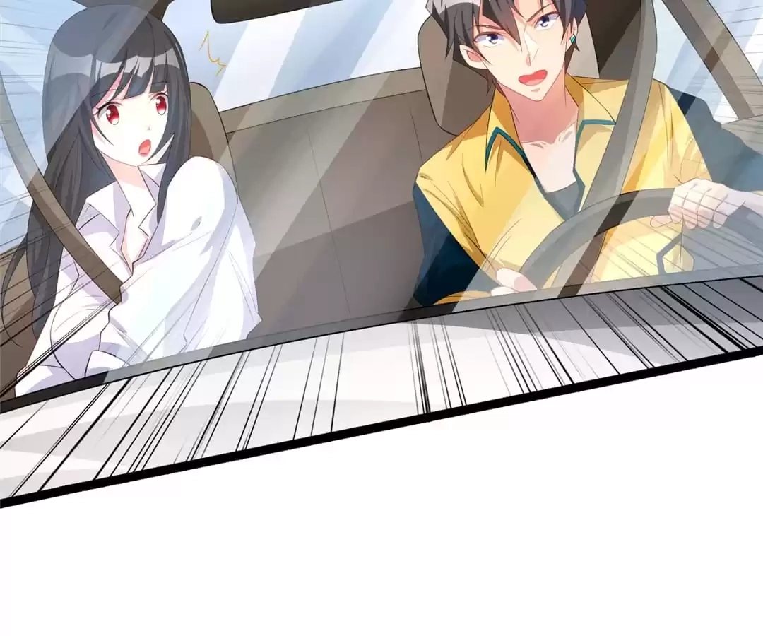 Super Delivery Man Chapter 40 page 12 - 