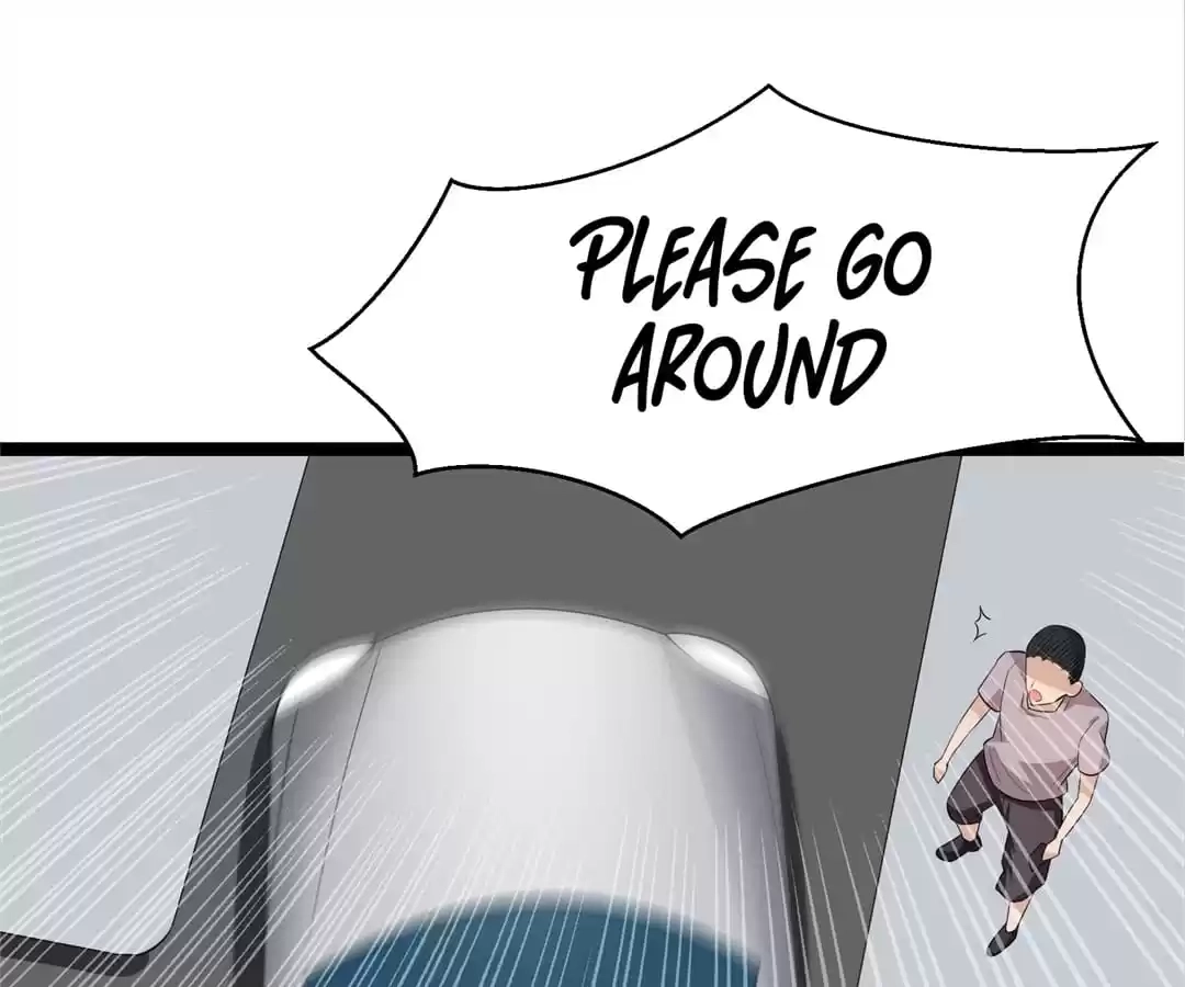 Super Delivery Man Chapter 40 page 14 - 
