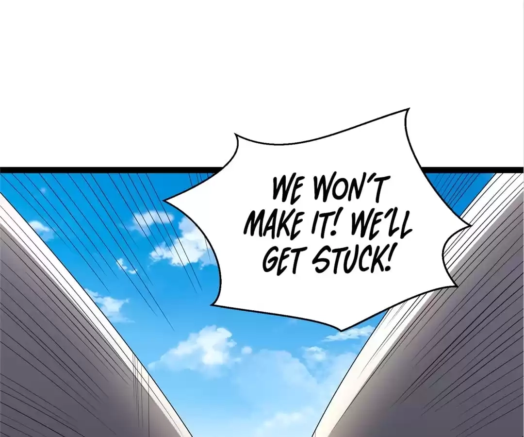 Super Delivery Man Chapter 40 page 18 - 