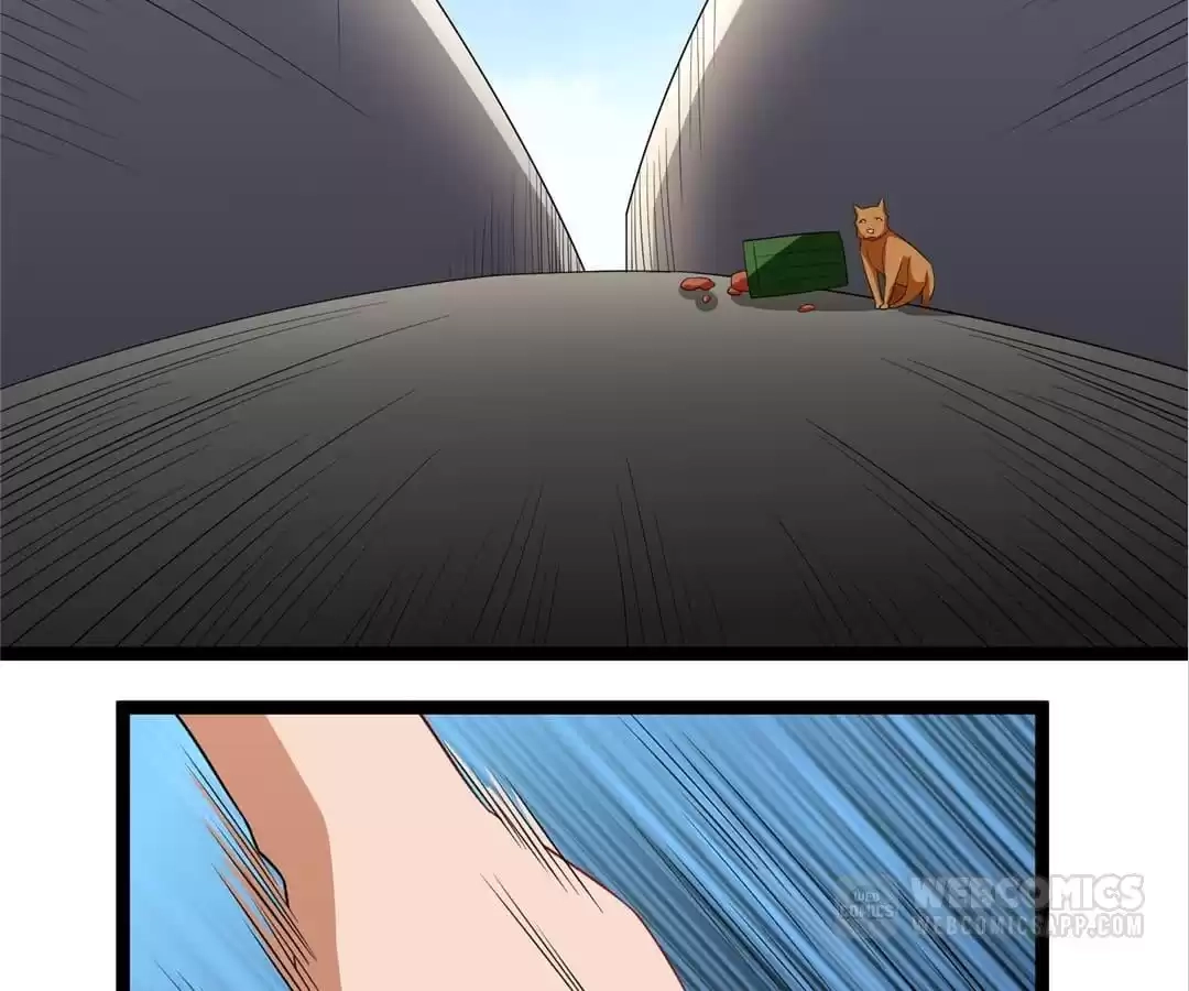 Super Delivery Man Chapter 40 page 19 - 