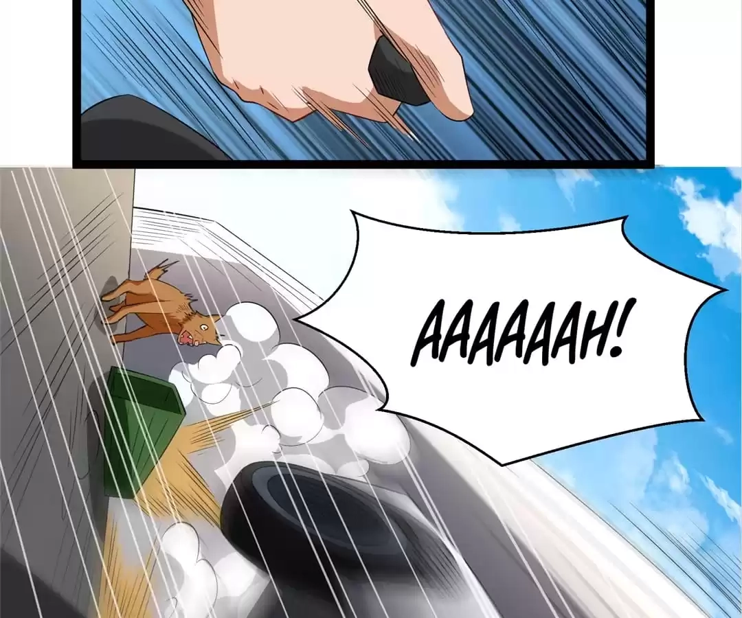 Super Delivery Man Chapter 40 page 20 - 