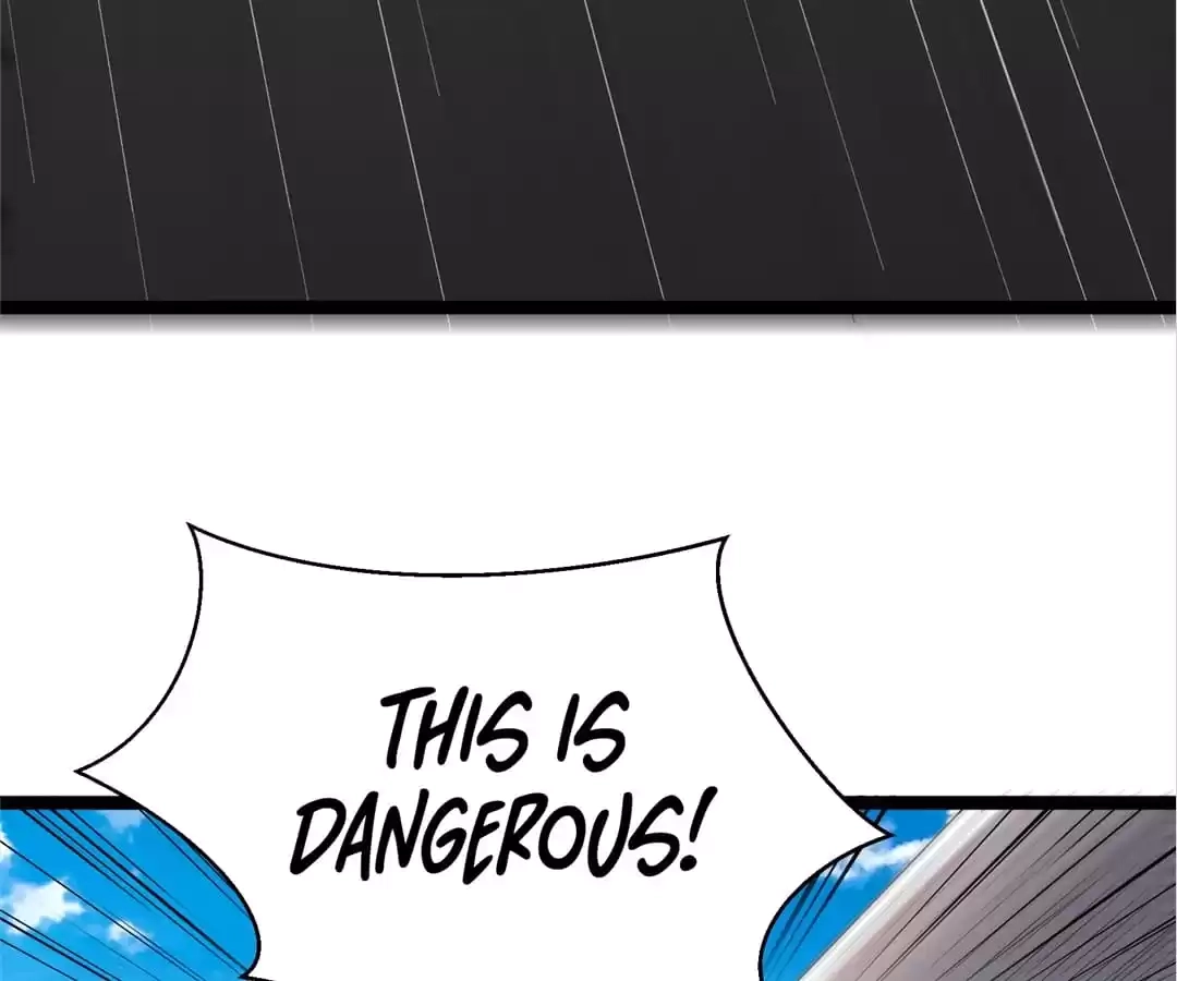 Super Delivery Man Chapter 40 page 23 - 