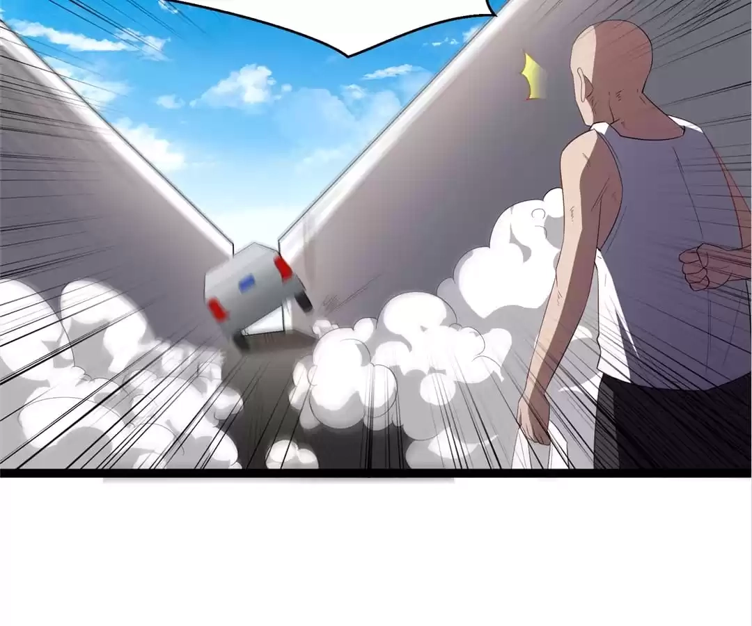 Super Delivery Man Chapter 40 page 24 - 
