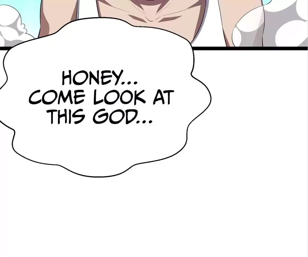 Super Delivery Man Chapter 40 page 26 - 
