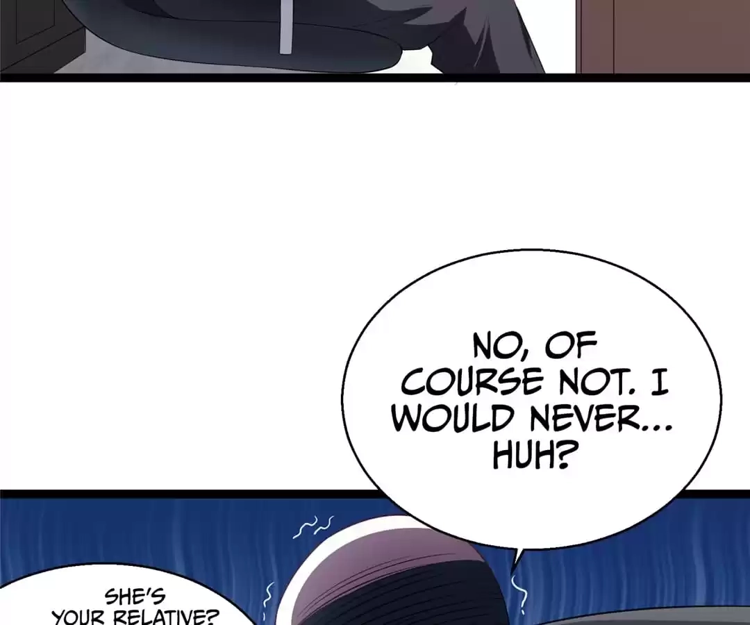 Super Delivery Man Chapter 40 page 37 - 