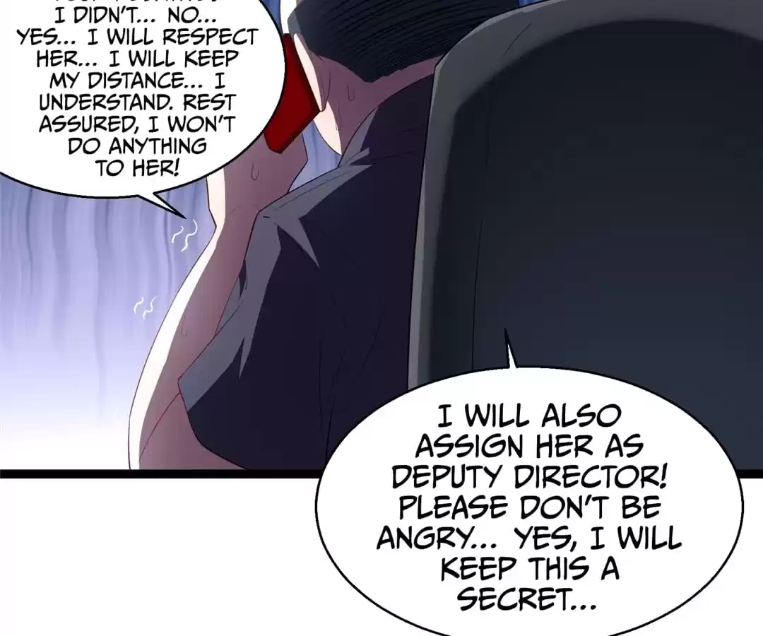 Super Delivery Man Chapter 40 page 38 - 