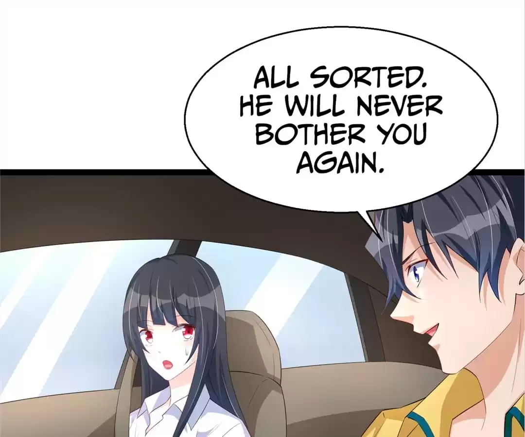 Super Delivery Man Chapter 40 page 40 - 