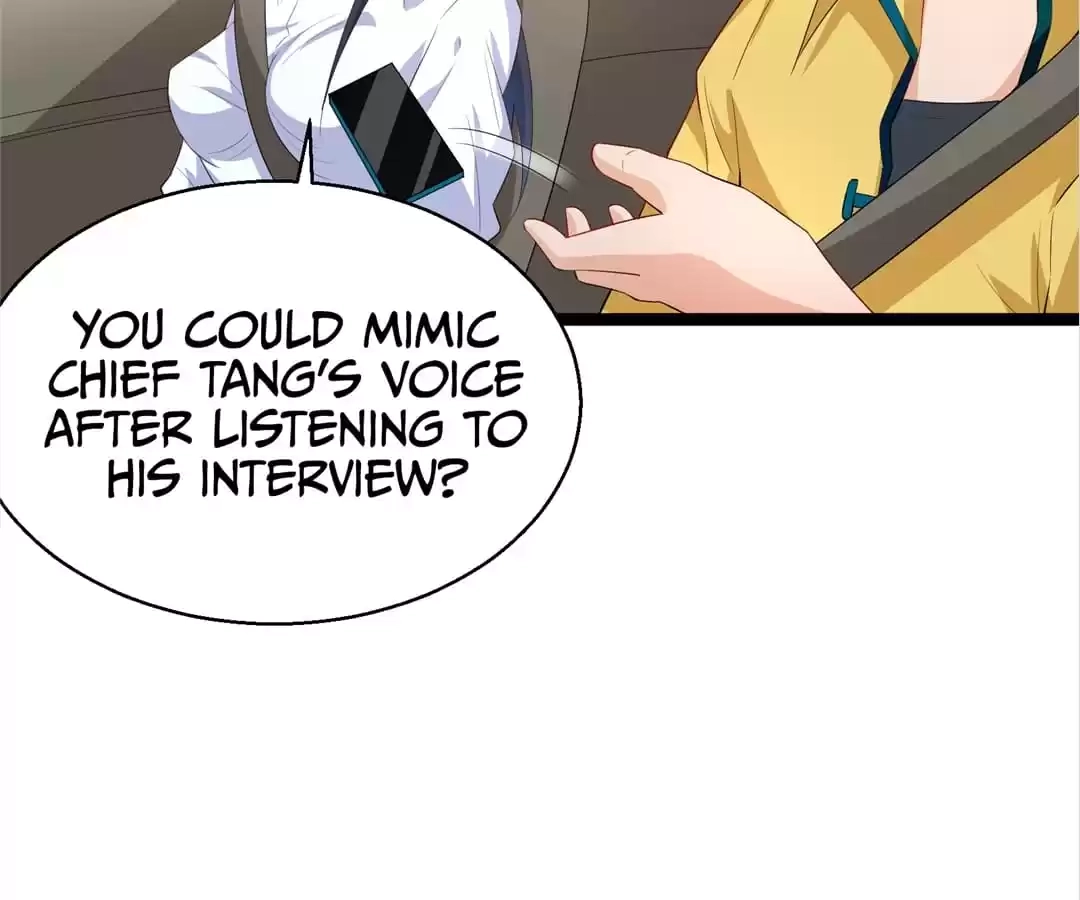 Super Delivery Man Chapter 40 page 41 - 