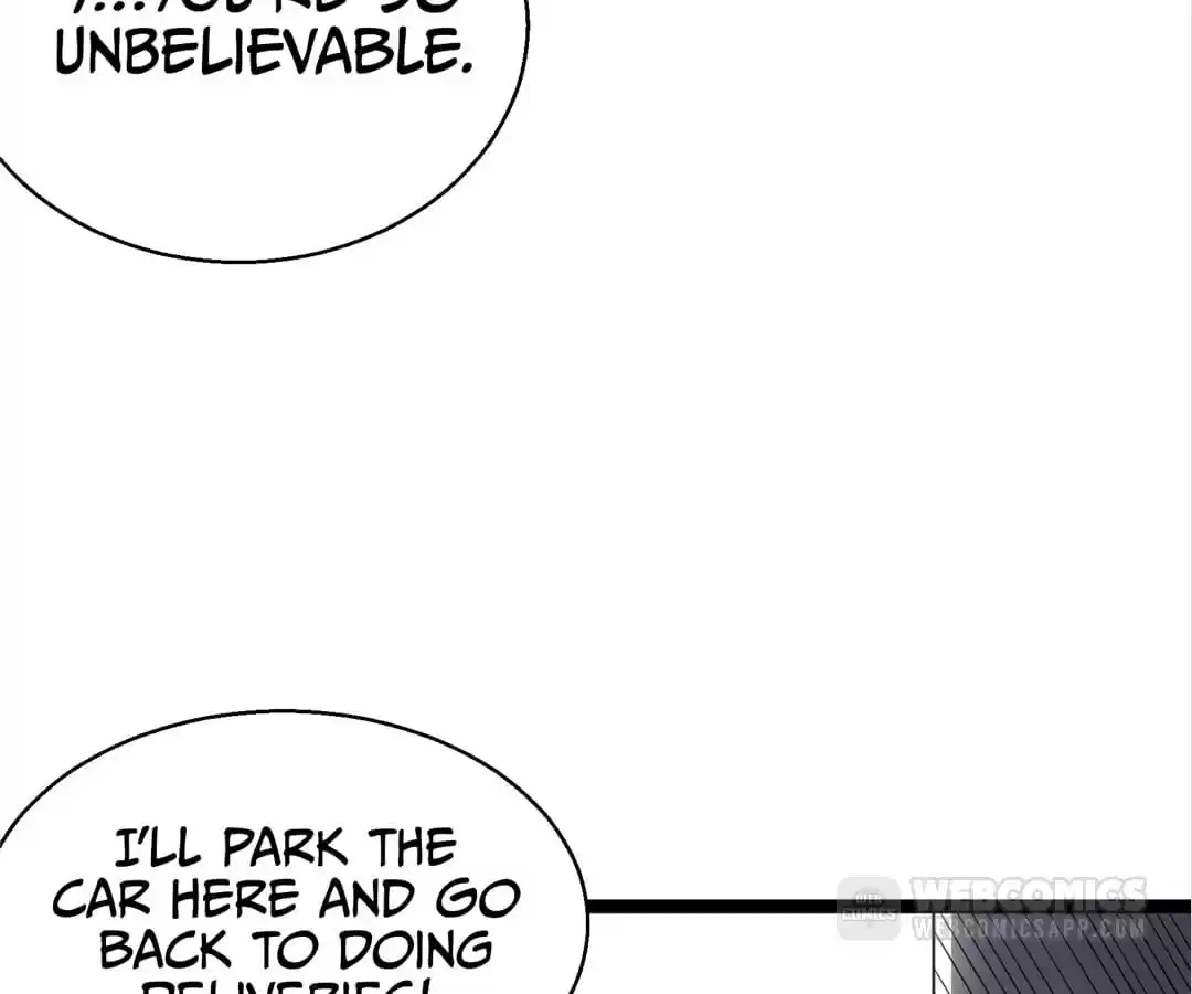 Super Delivery Man Chapter 40 page 43 - 