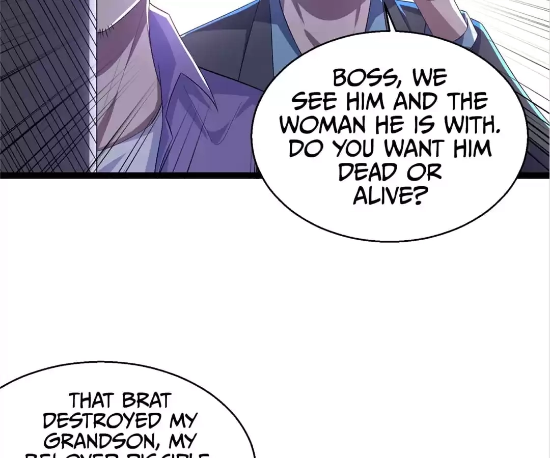 Super Delivery Man Chapter 40 page 46 - 