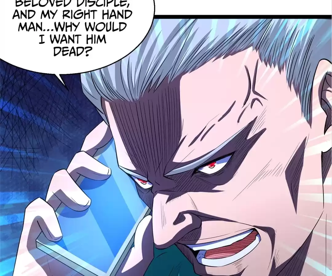 Super Delivery Man Chapter 40 page 47 - 