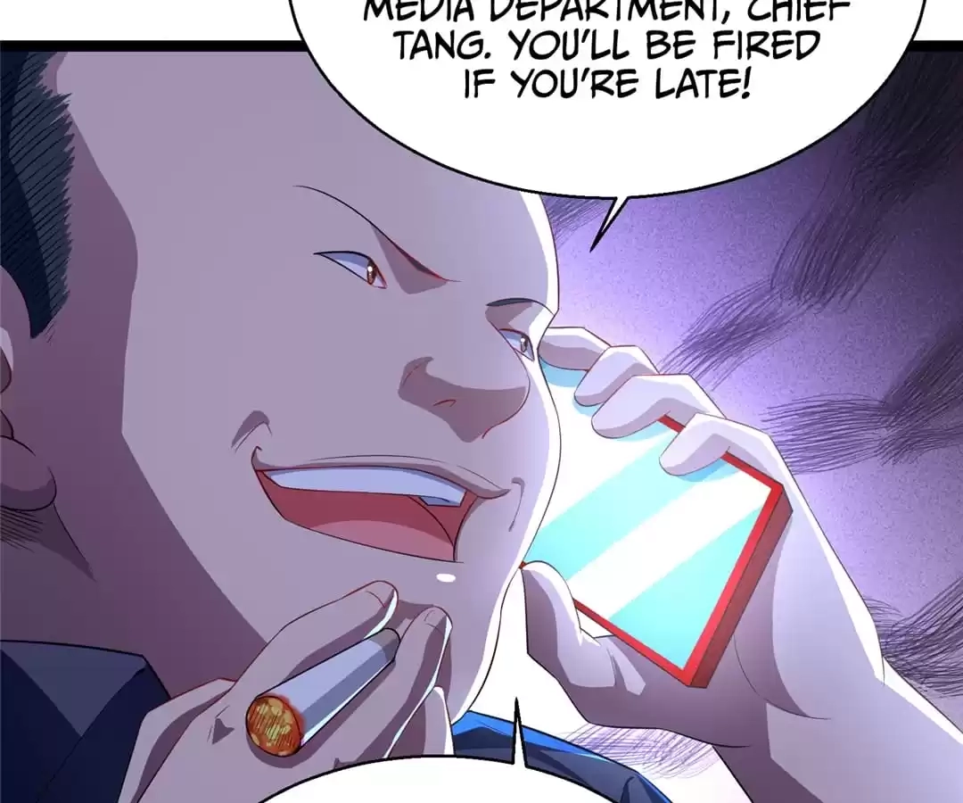 Super Delivery Man Chapter 40 page 6 - 