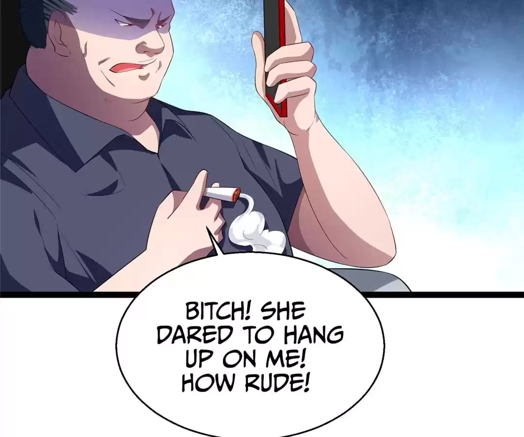 Super Delivery Man Chapter 40 page 8 - 
