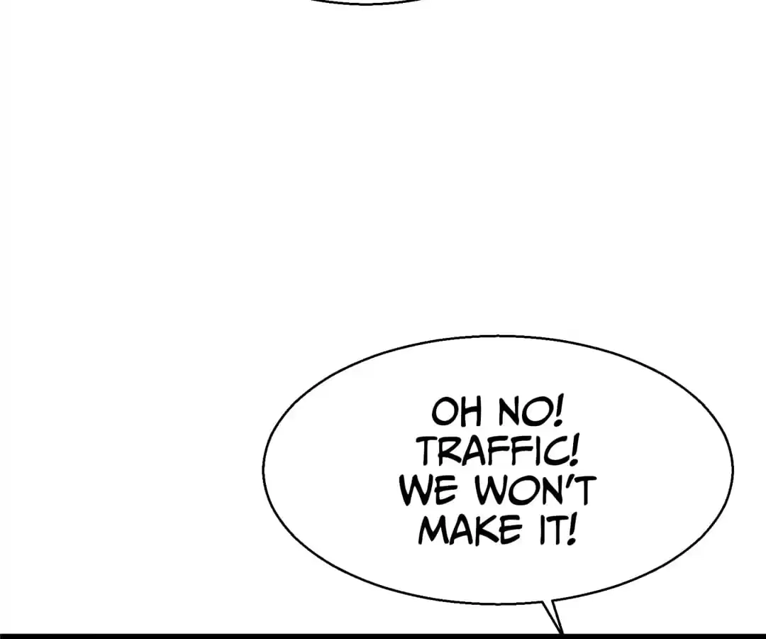 Super Delivery Man Chapter 40 page 9 - 
