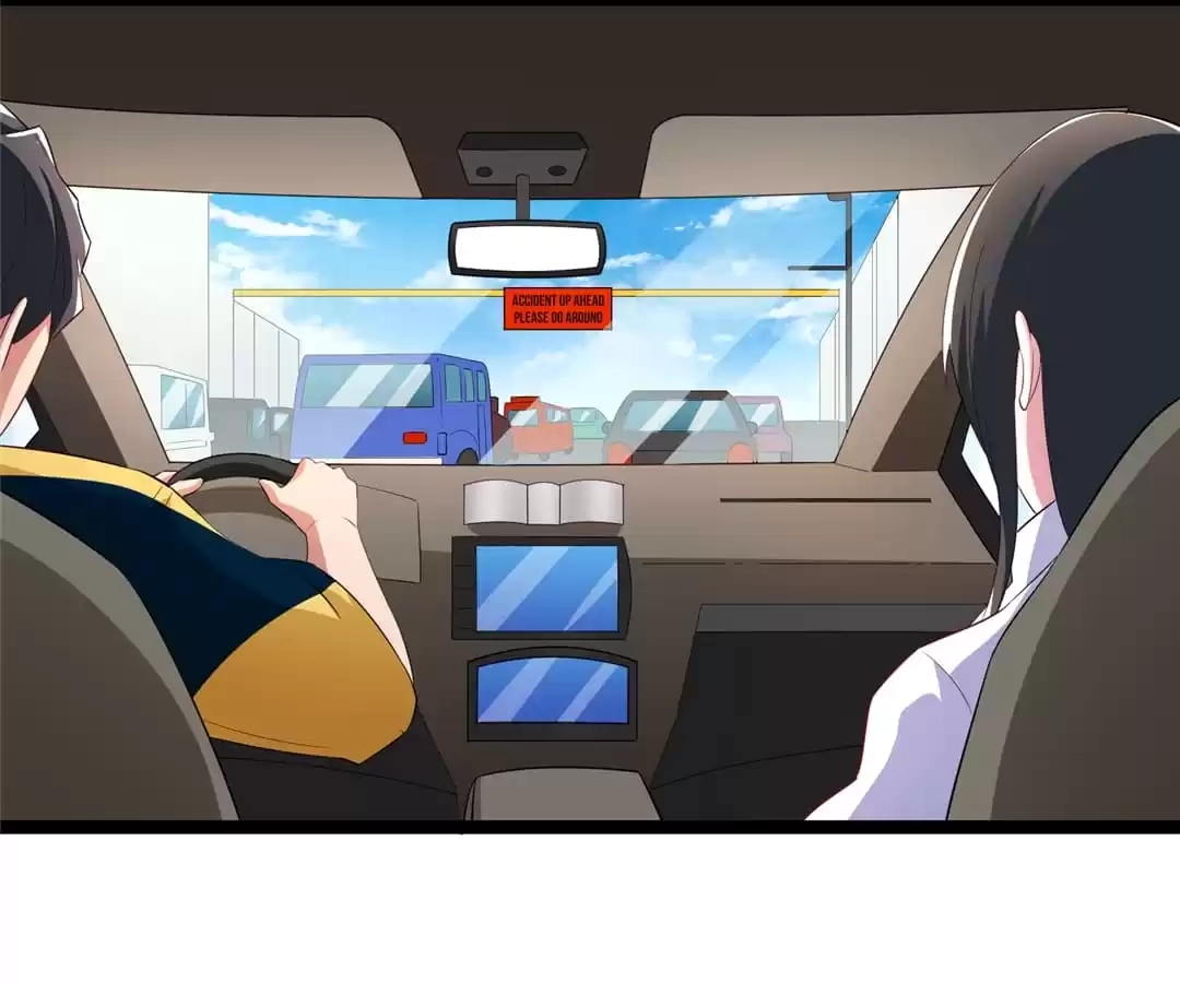 Super Delivery Man Chapter 40 page 10 - 
