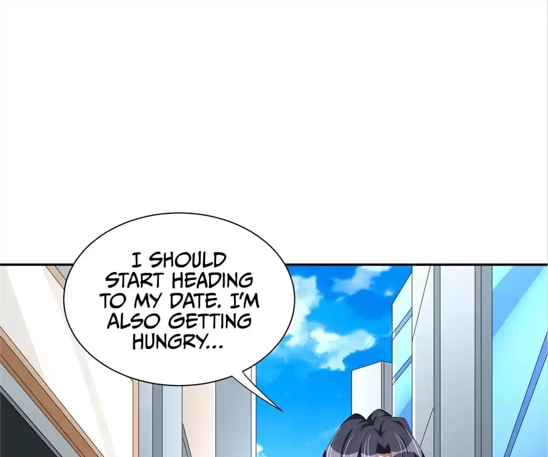 Super Delivery Man Chapter 41 page 2 - 