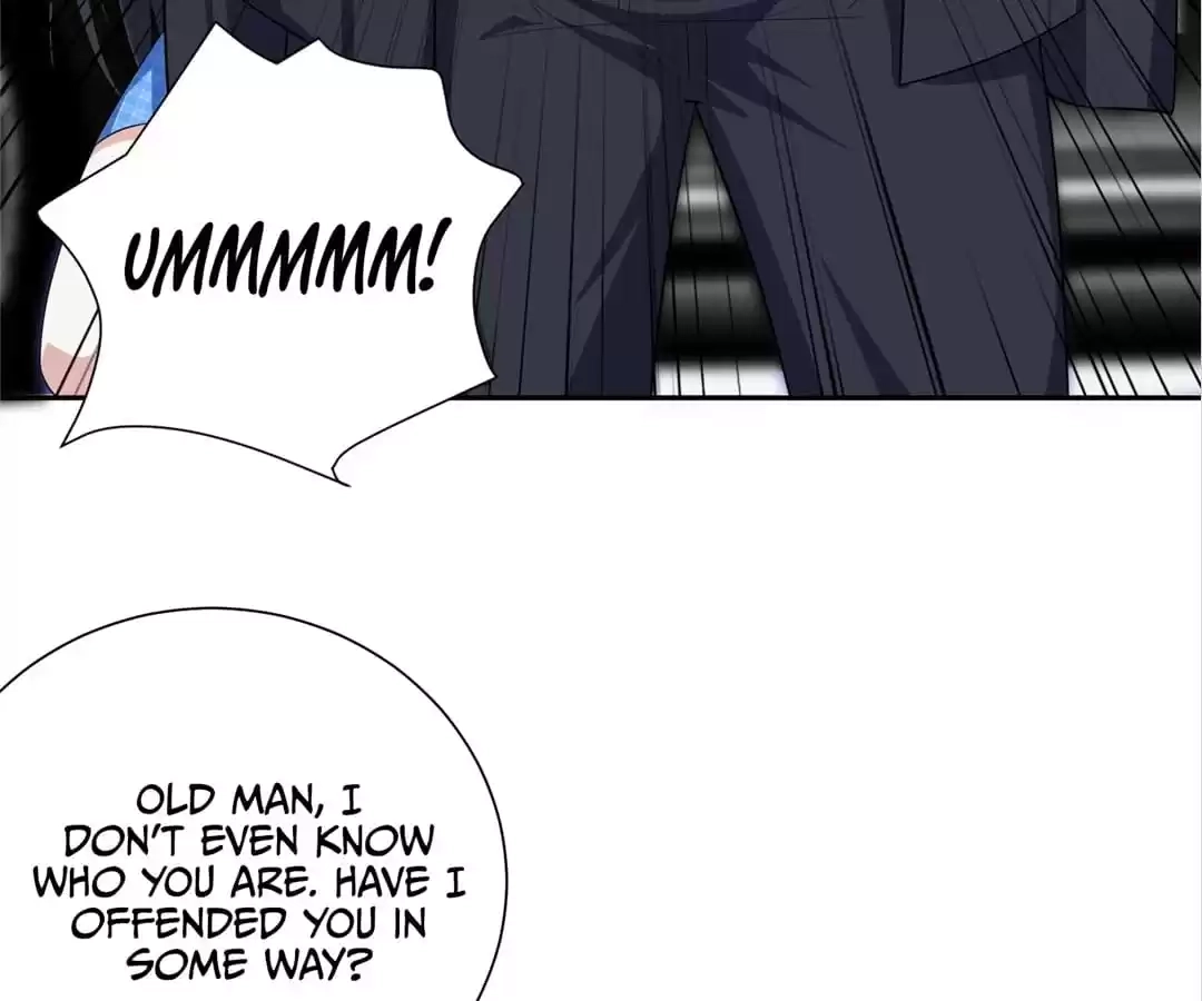 Super Delivery Man Chapter 41 page 15 - 