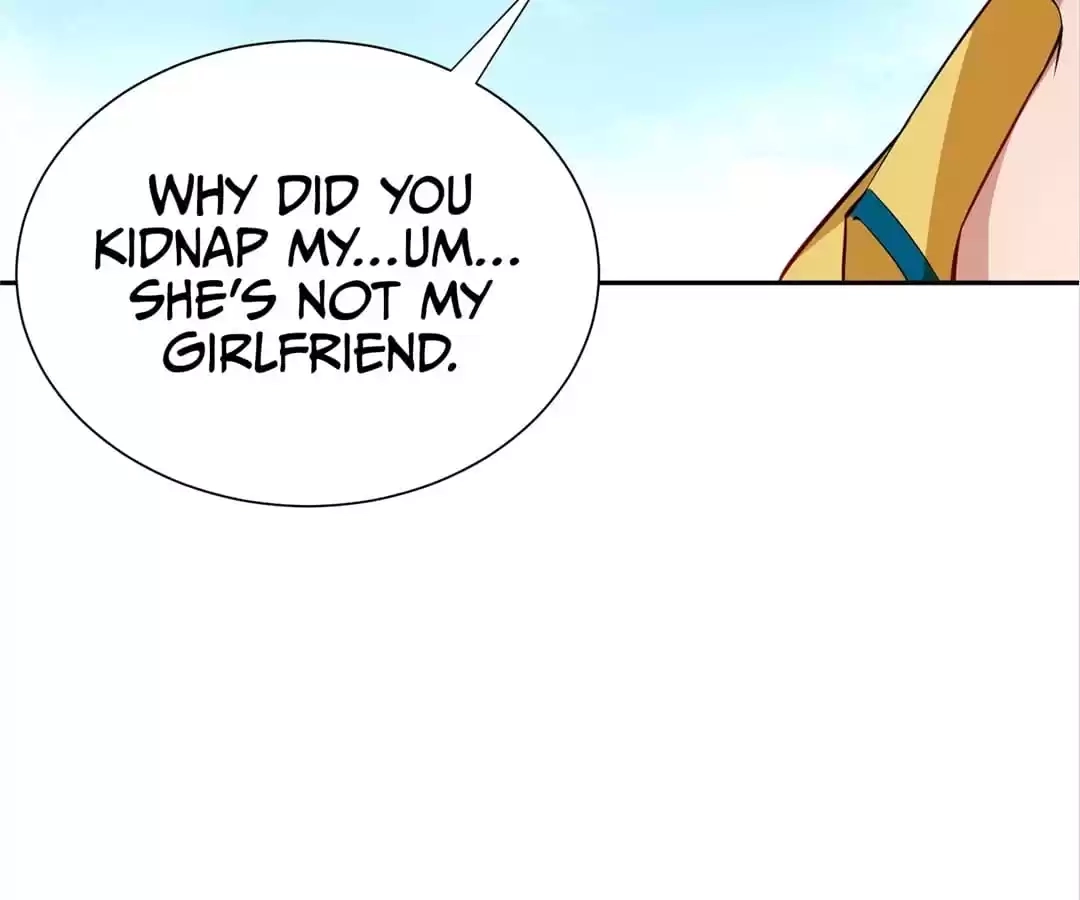 Super Delivery Man Chapter 41 page 17 - 
