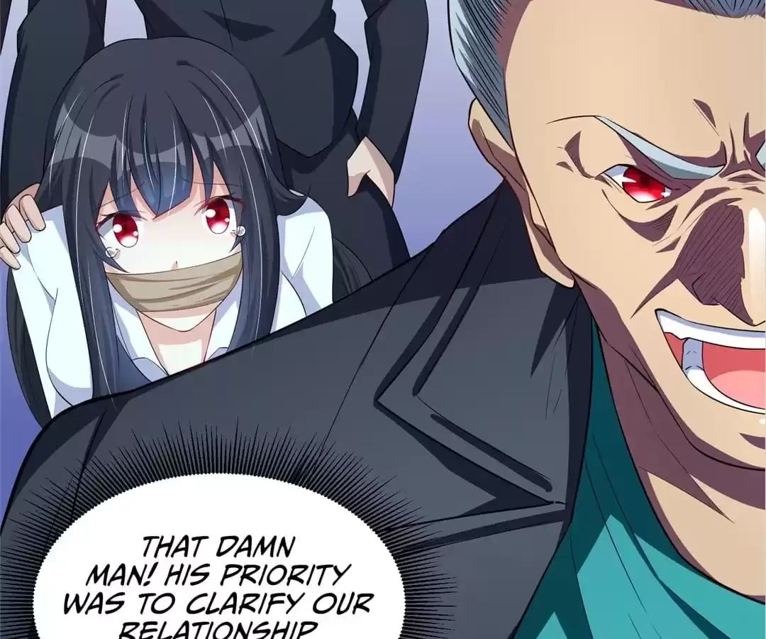 Super Delivery Man Chapter 41 page 20 - 