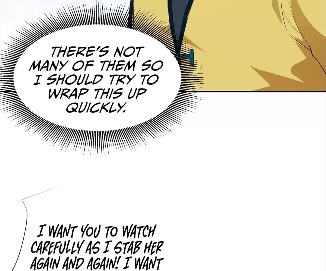 Super Delivery Man Chapter 41 page 23 - 