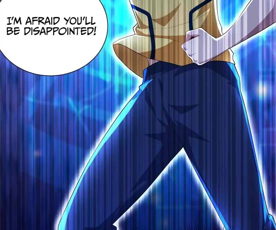 Super Delivery Man Chapter 41 page 28 - 