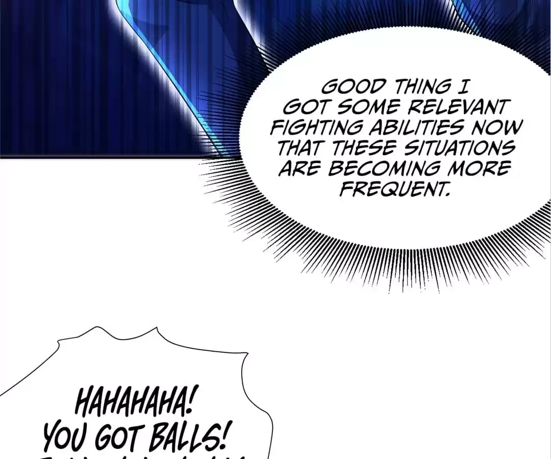Super Delivery Man Chapter 41 page 29 - 