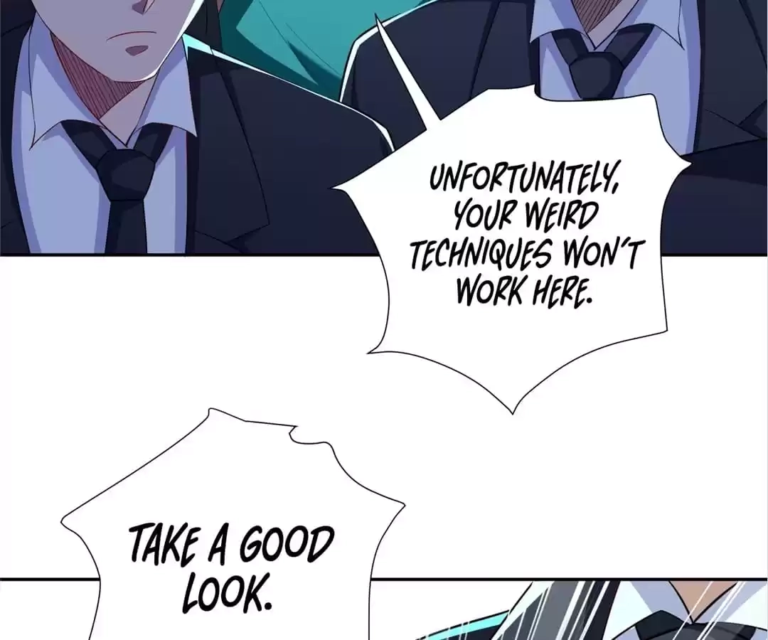 Super Delivery Man Chapter 41 page 31 - 