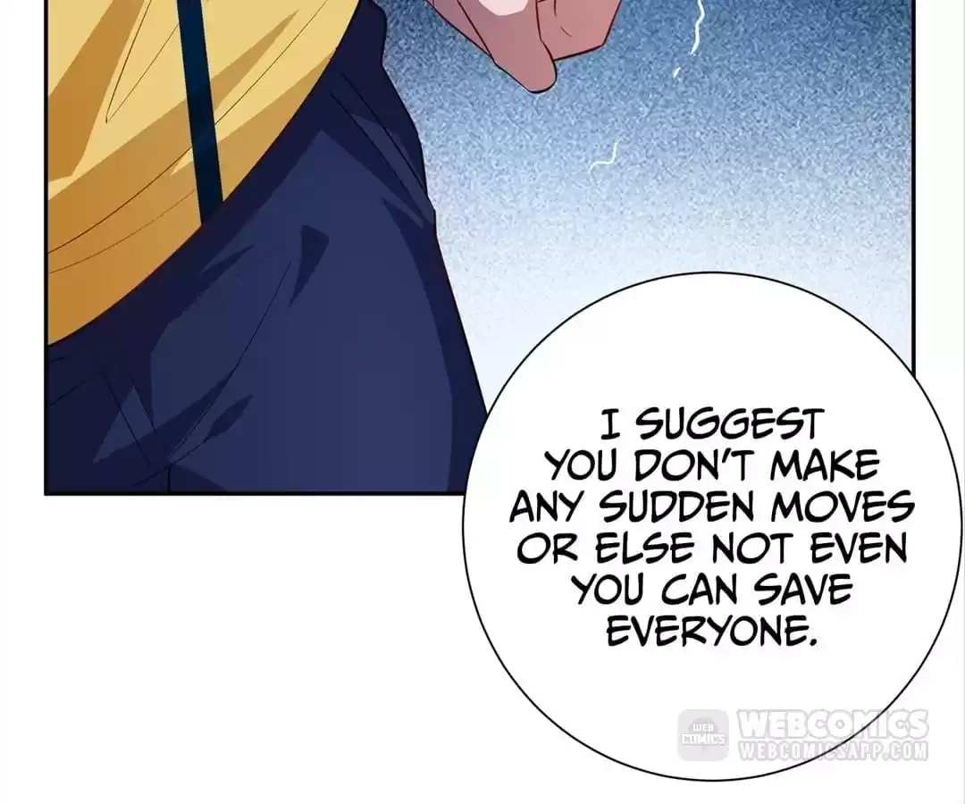 Super Delivery Man Chapter 41 page 35 - 
