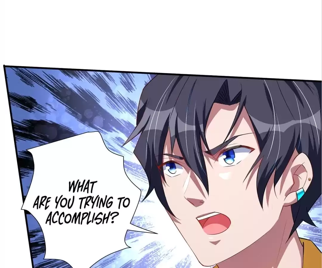 Super Delivery Man Chapter 41 page 36 - 