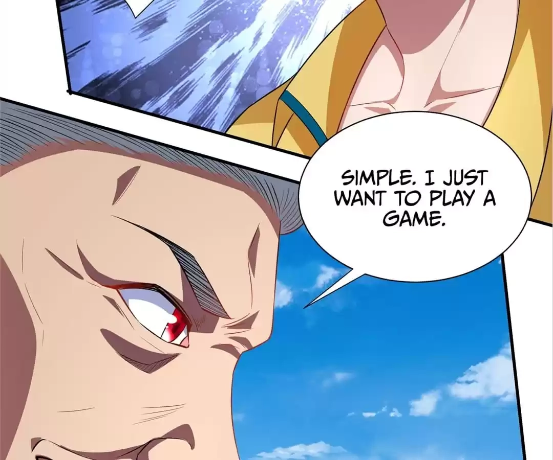 Super Delivery Man Chapter 41 page 37 - 