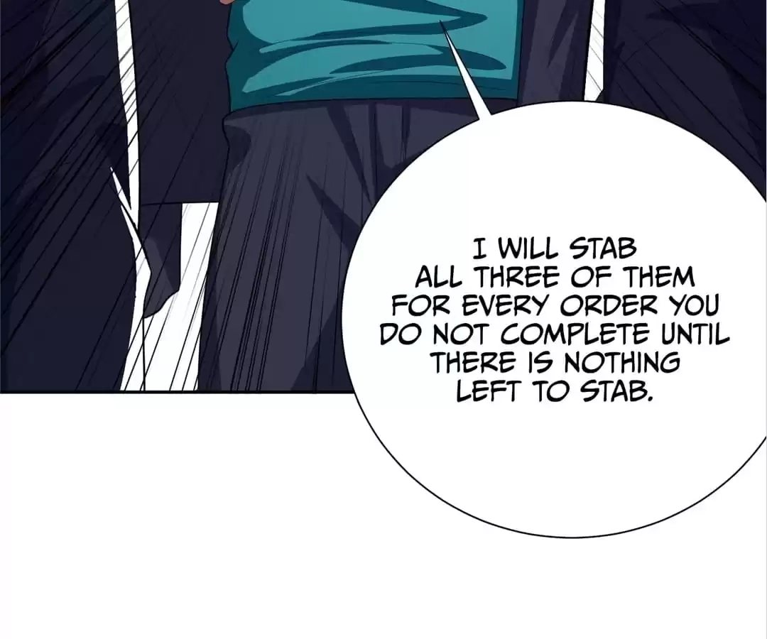 Super Delivery Man Chapter 41 page 41 - 