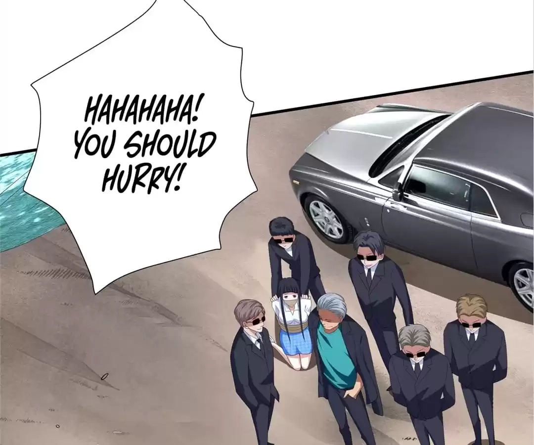 Super Delivery Man Chapter 41 page 45 - 