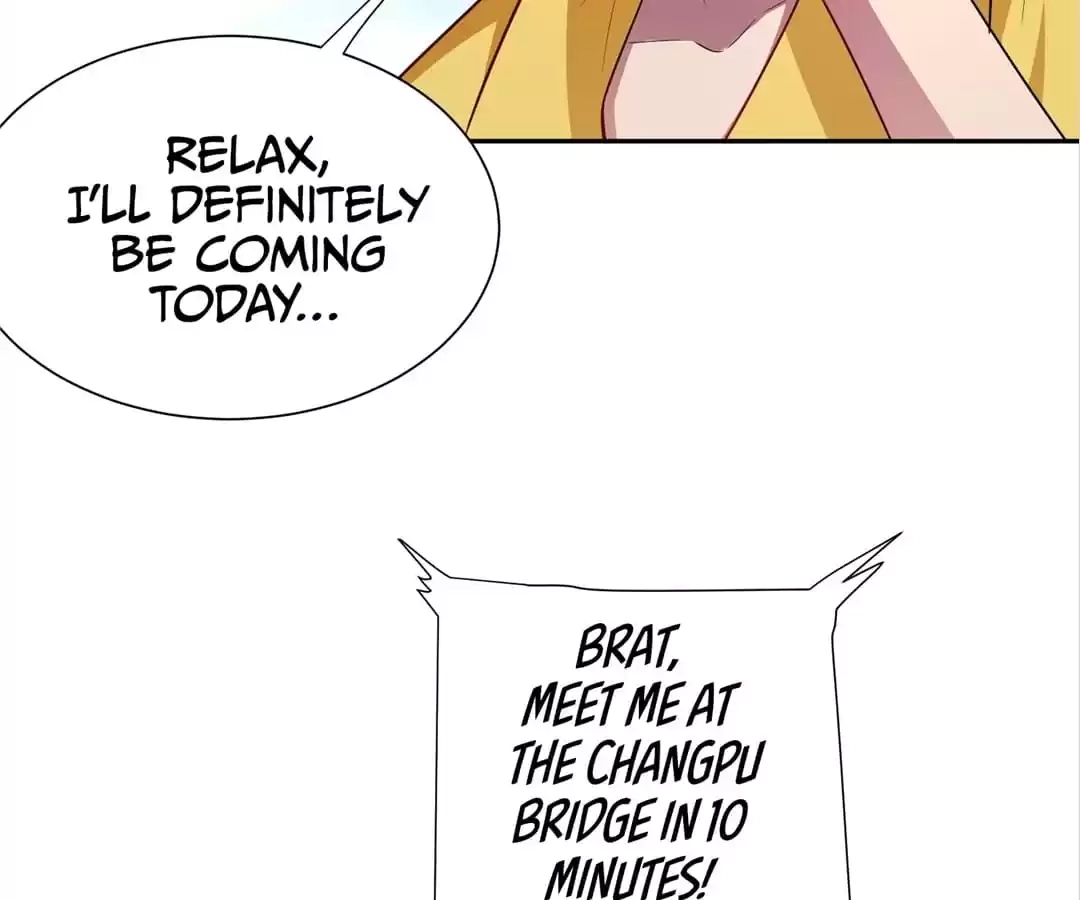 Super Delivery Man Chapter 41 page 7 - 