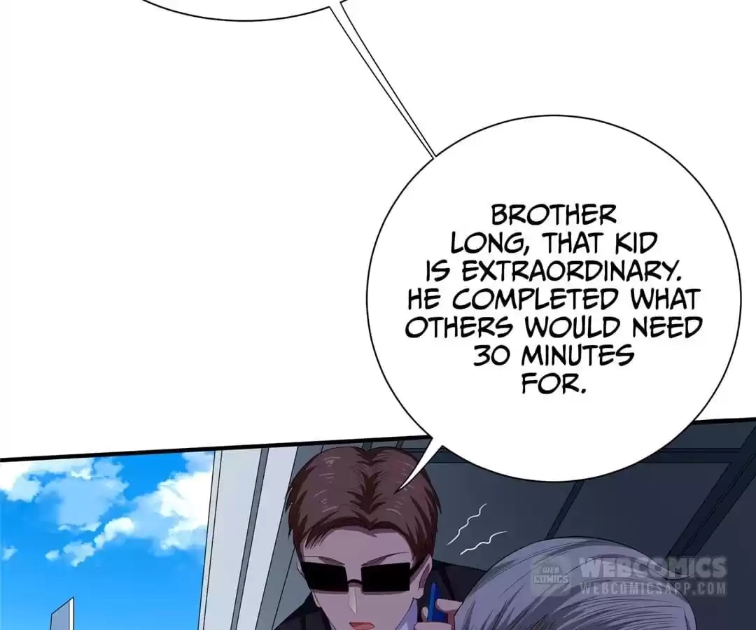 Super Delivery Man Chapter 42 page 11 - 