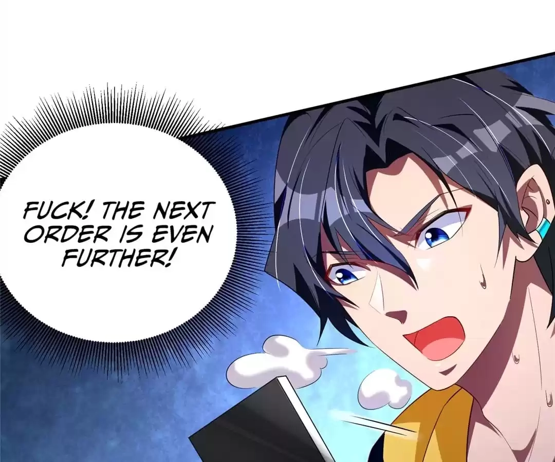 Super Delivery Man Chapter 42 page 16 - 