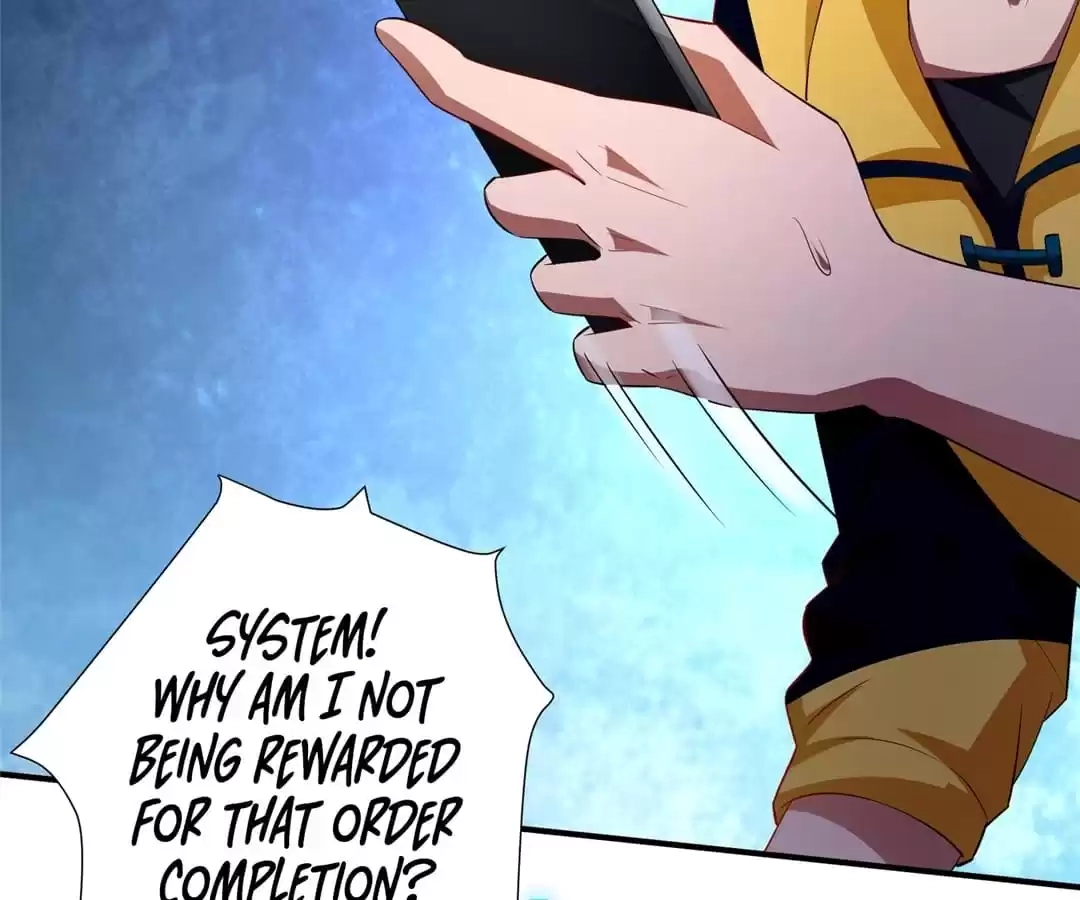 Super Delivery Man Chapter 42 page 17 - 