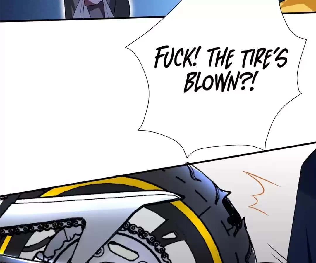 Super Delivery Man Chapter 42 page 20 - 