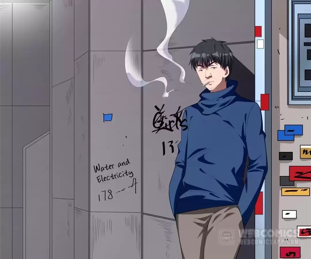 Super Delivery Man Chapter 42 page 3 - 