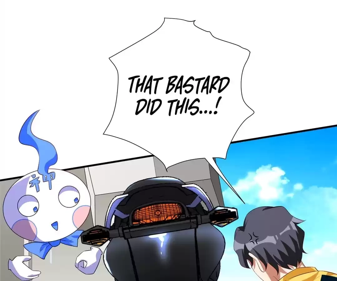 Super Delivery Man Chapter 42 page 22 - 