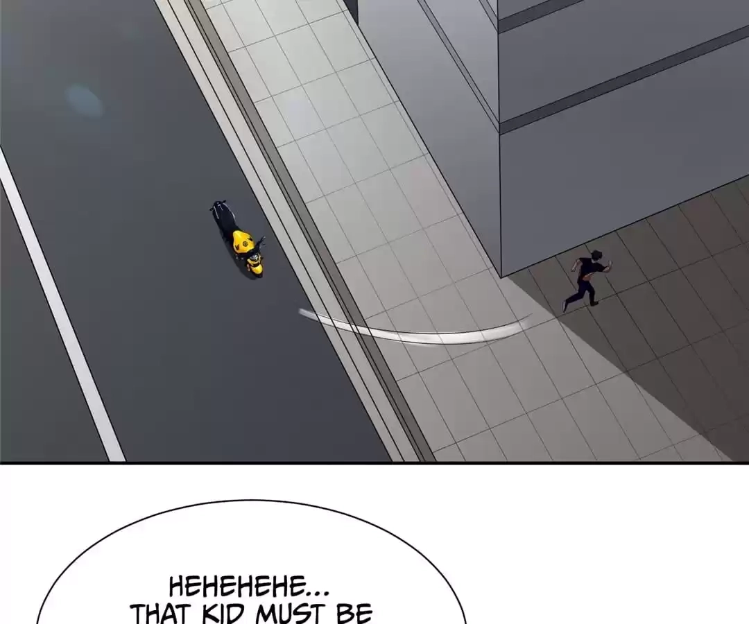 Super Delivery Man Chapter 42 page 28 - 